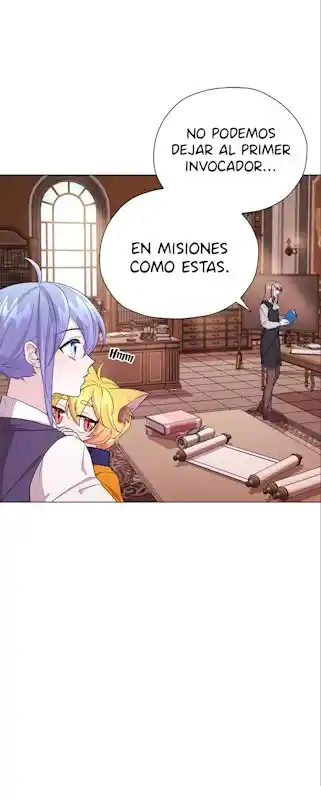 La Hija Del Rey Elemental - Capítulo 45 - Página 19 - LectorTMOo