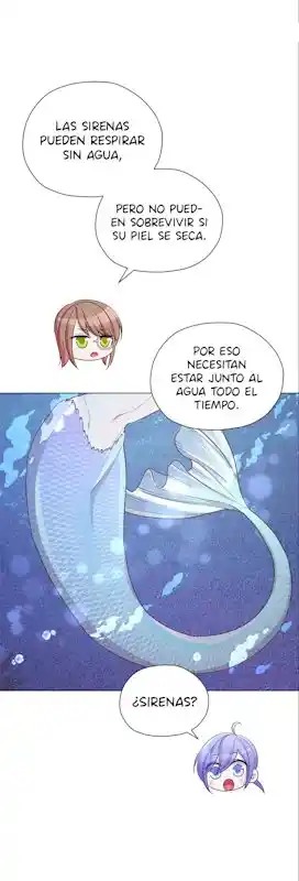 La Hija Del Rey Elemental - Capítulo 45 - Página 22 - LectorTMOo