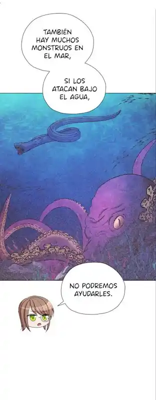 La Hija Del Rey Elemental - Capítulo 45 - Página 25 - LectorTMOo
