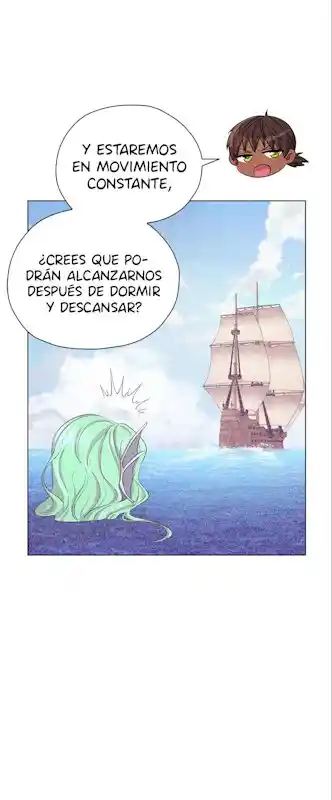 La Hija Del Rey Elemental - Capítulo 45 - Página 26 - LectorTMOo