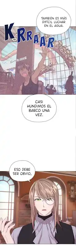 La Hija Del Rey Elemental - Capítulo 45 - Página 29 - LectorTMOo