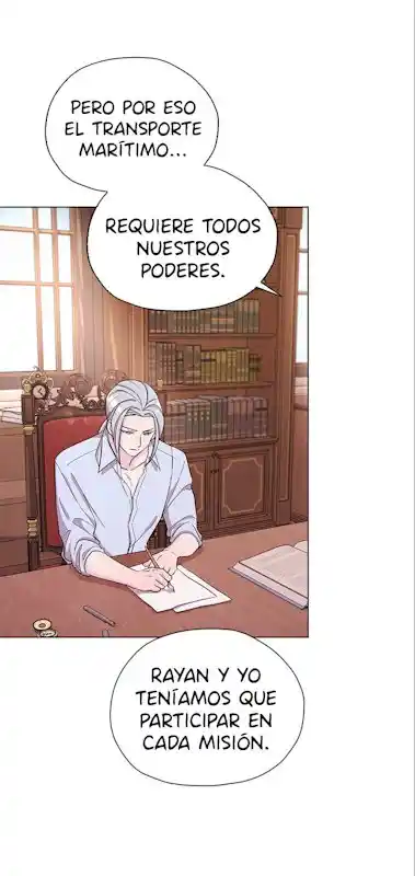 La Hija Del Rey Elemental - Capítulo 45 - Página 30 - LectorTMOo