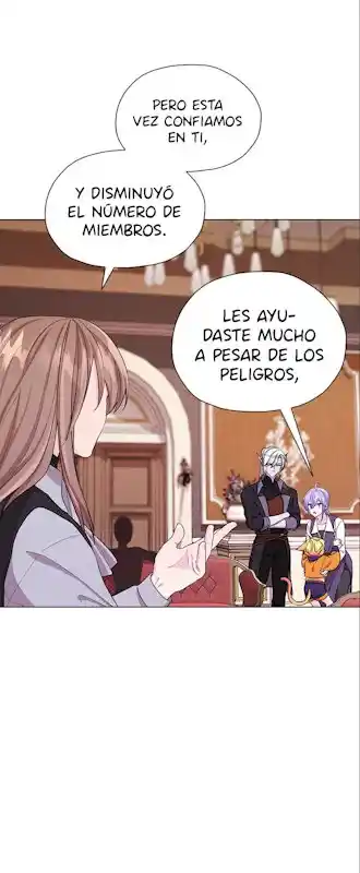 La Hija Del Rey Elemental - Capítulo 45 - Página 31 - LectorTMOo