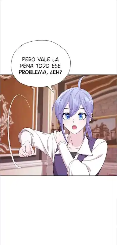 La Hija Del Rey Elemental - Capítulo 45 - Página 32 - LectorTMOo