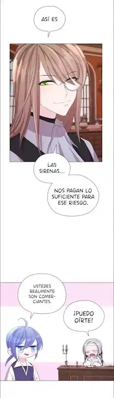 La Hija Del Rey Elemental - Capítulo 45 - Página 33 - LectorTMOo