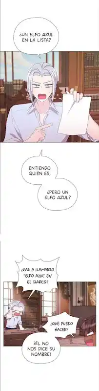 La Hija Del Rey Elemental - Capítulo 45 - Página 35 - LectorTMOo