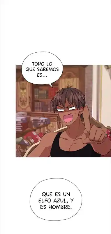 La Hija Del Rey Elemental - Capítulo 45 - Página 36 - LectorTMOo