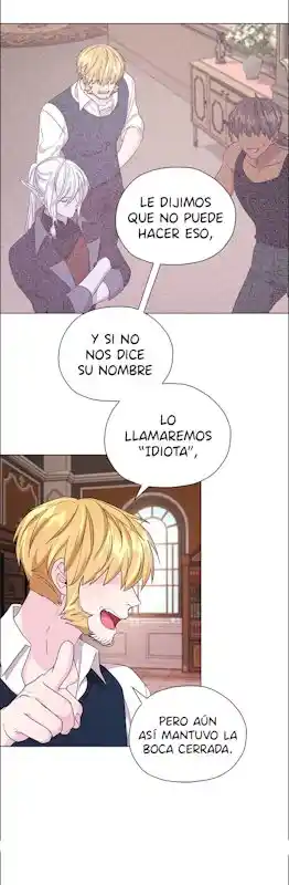 La Hija Del Rey Elemental - Capítulo 45 - Página 37 - LectorTMOo