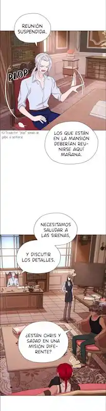 La Hija Del Rey Elemental - Capítulo 45 - Página 40 - LectorTMOo