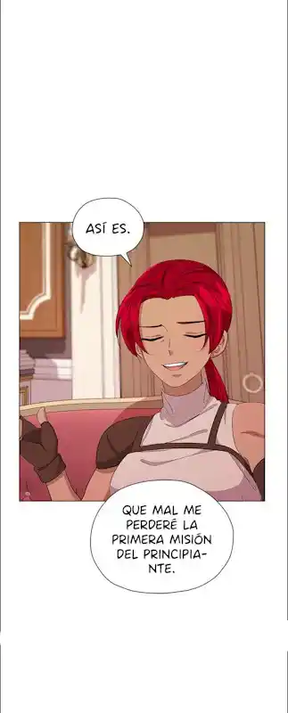 La Hija Del Rey Elemental - Capítulo 45 - Página 41 - LectorTMOo