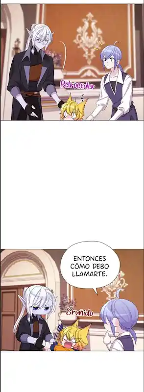 La Hija Del Rey Elemental - Capítulo 45 - Página 43 - LectorTMOo