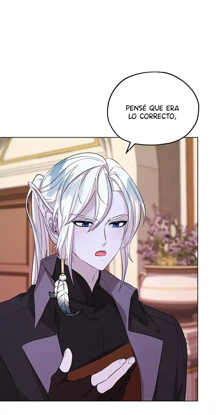 La Hija Del Rey Elemental - Capítulo 46 - Página 9 - LectorTMOo