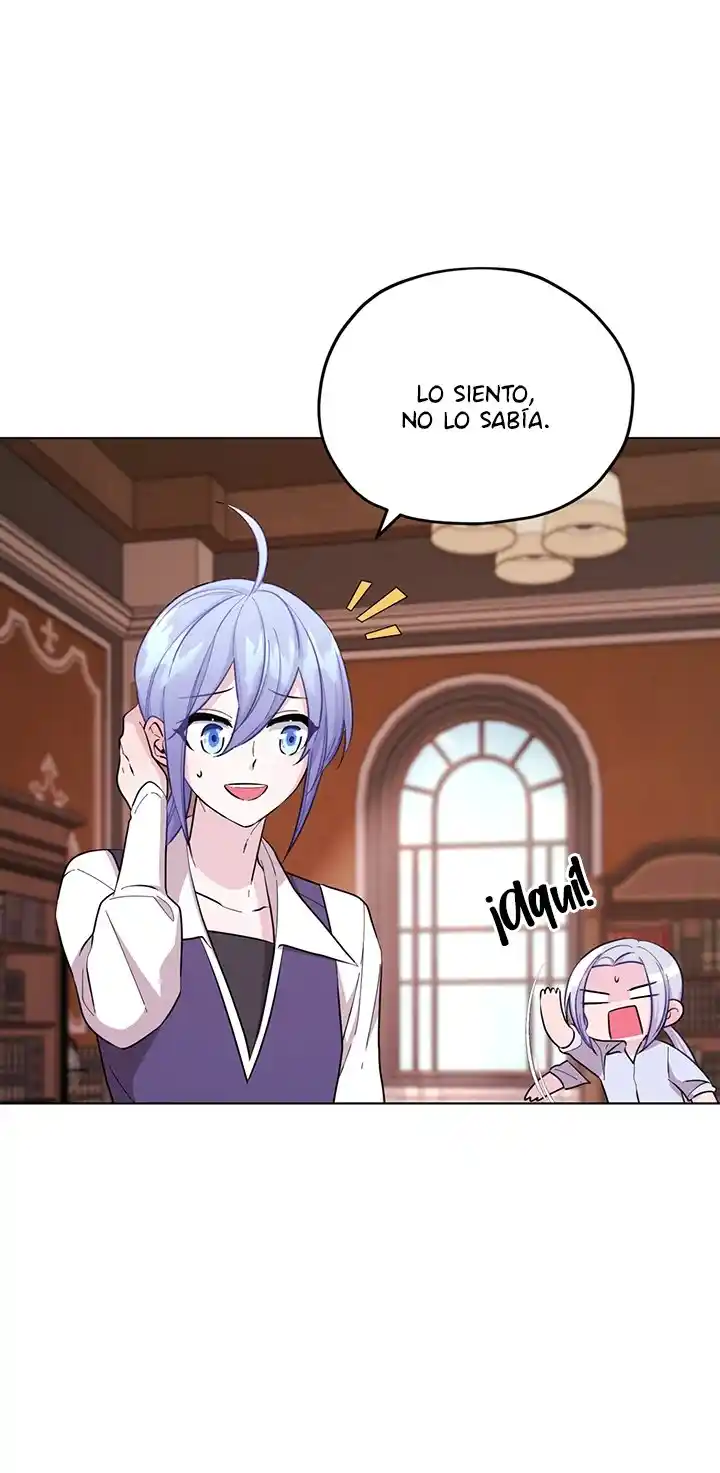 La Hija Del Rey Elemental - Capítulo 46 - Página 11 - LectorTMOo