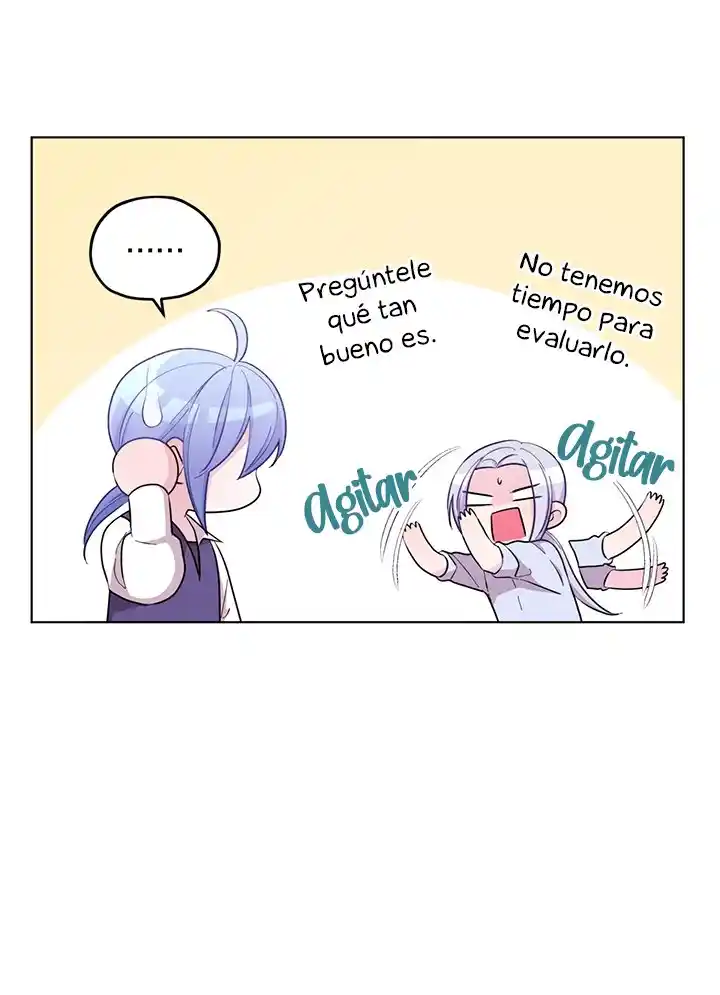 La Hija Del Rey Elemental - Capítulo 46 - Página 12 - LectorTMOo