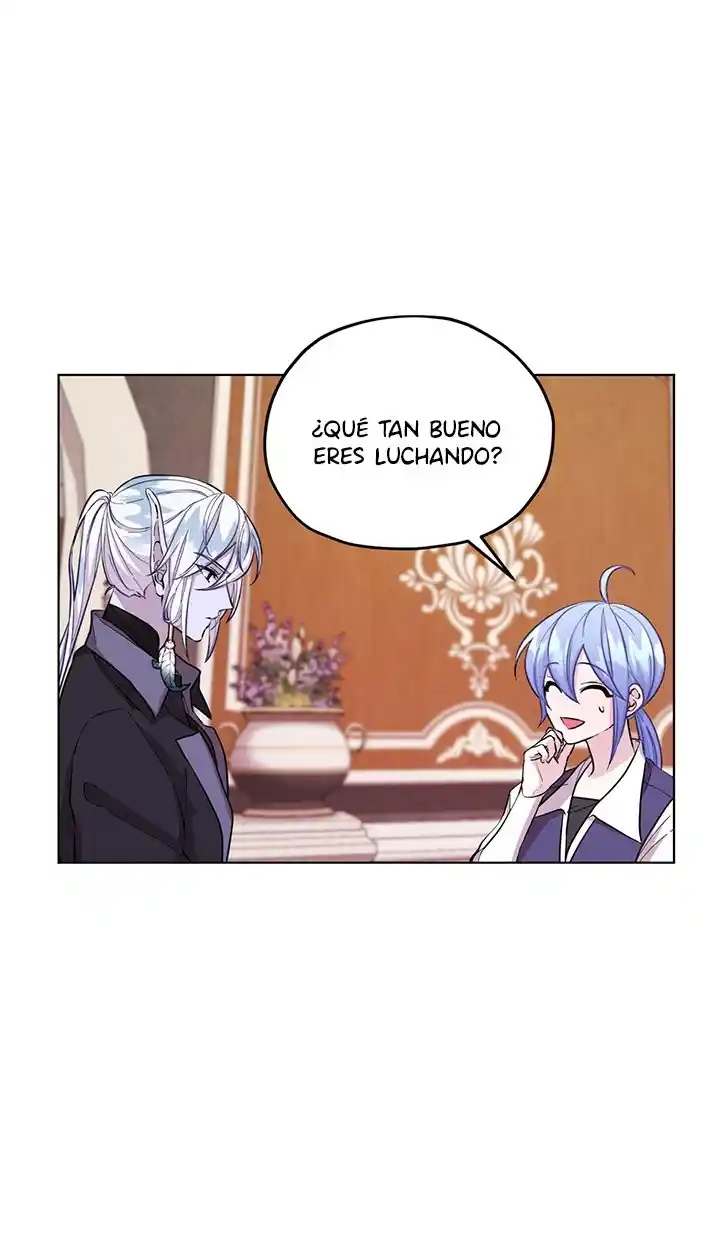 La Hija Del Rey Elemental - Capítulo 46 - Página 14 - LectorTMOo