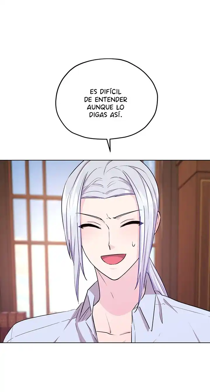 La Hija Del Rey Elemental - Capítulo 46 - Página 16 - LectorTMOo
