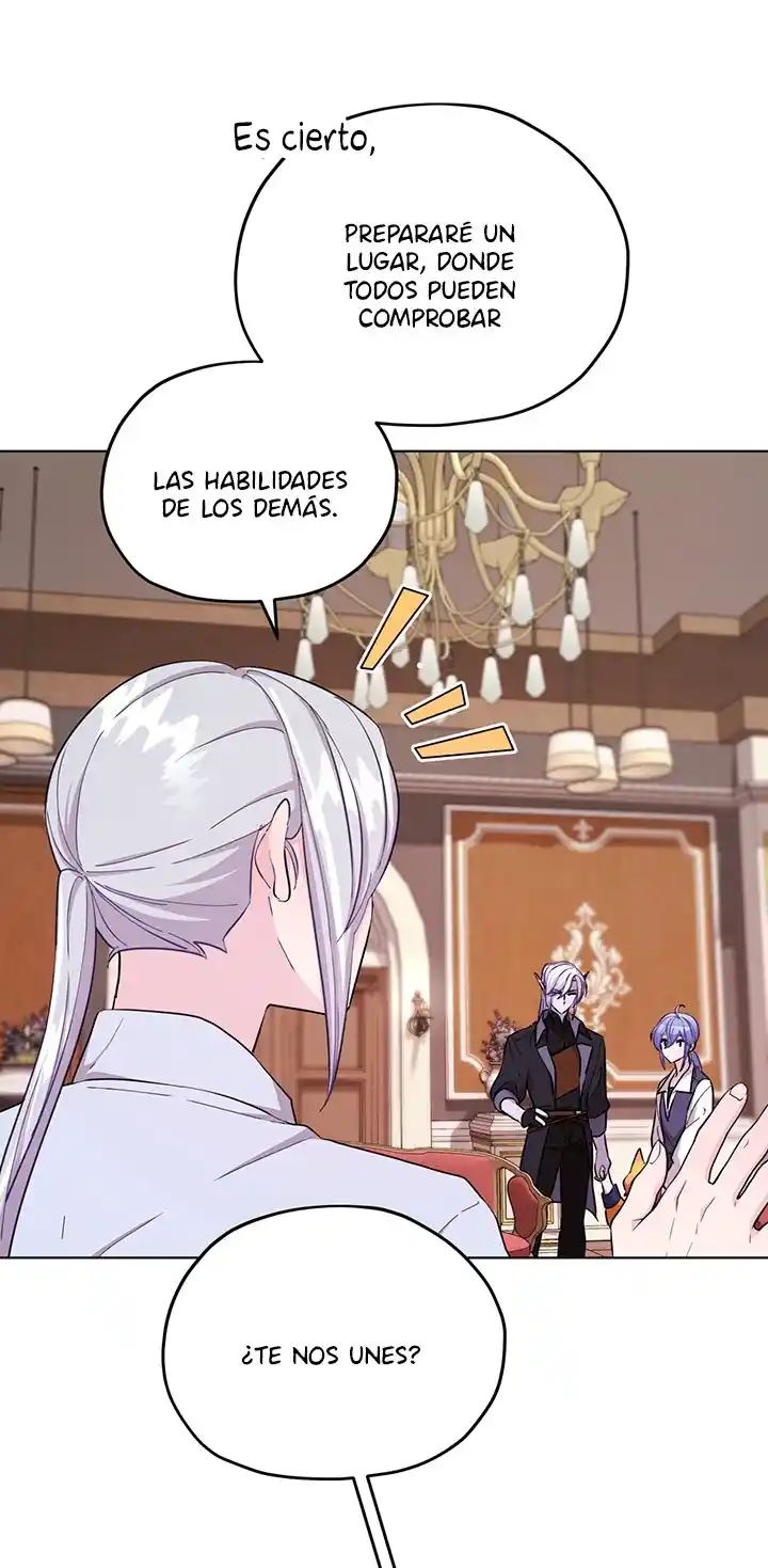 La Hija Del Rey Elemental - Capítulo 46 - Página 17 - LectorTMOo