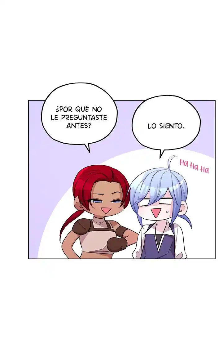 La Hija Del Rey Elemental - Capítulo 46 - Página 19 - LectorTMOo
