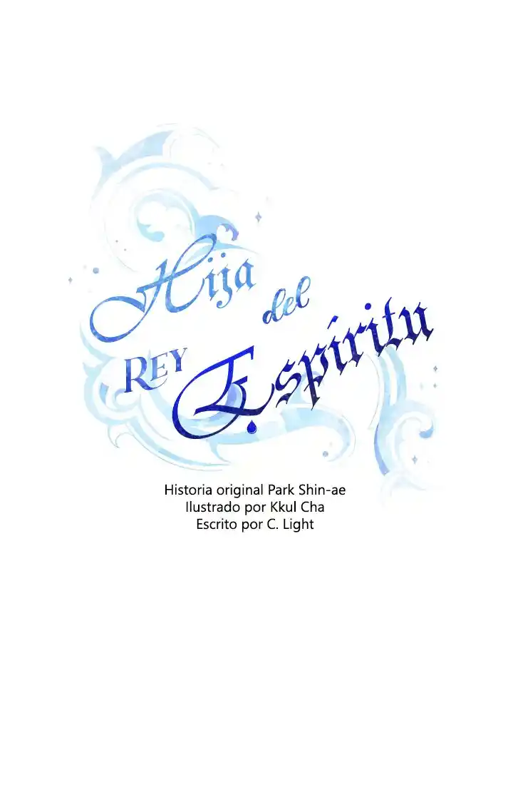 La Hija Del Rey Elemental - Capítulo 46 - Página 20 - LectorTMOo