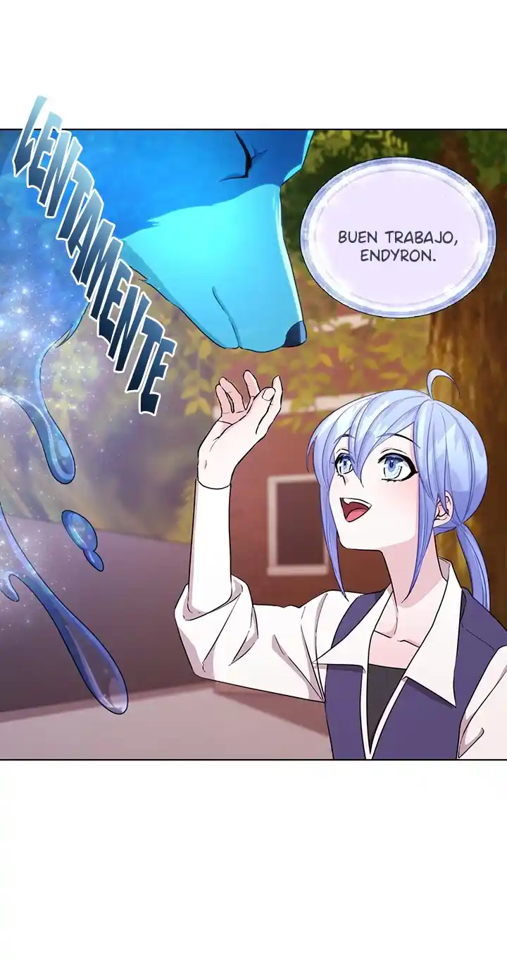 La Hija Del Rey Elemental - Capítulo 46 - Página 22 - LectorTMOo