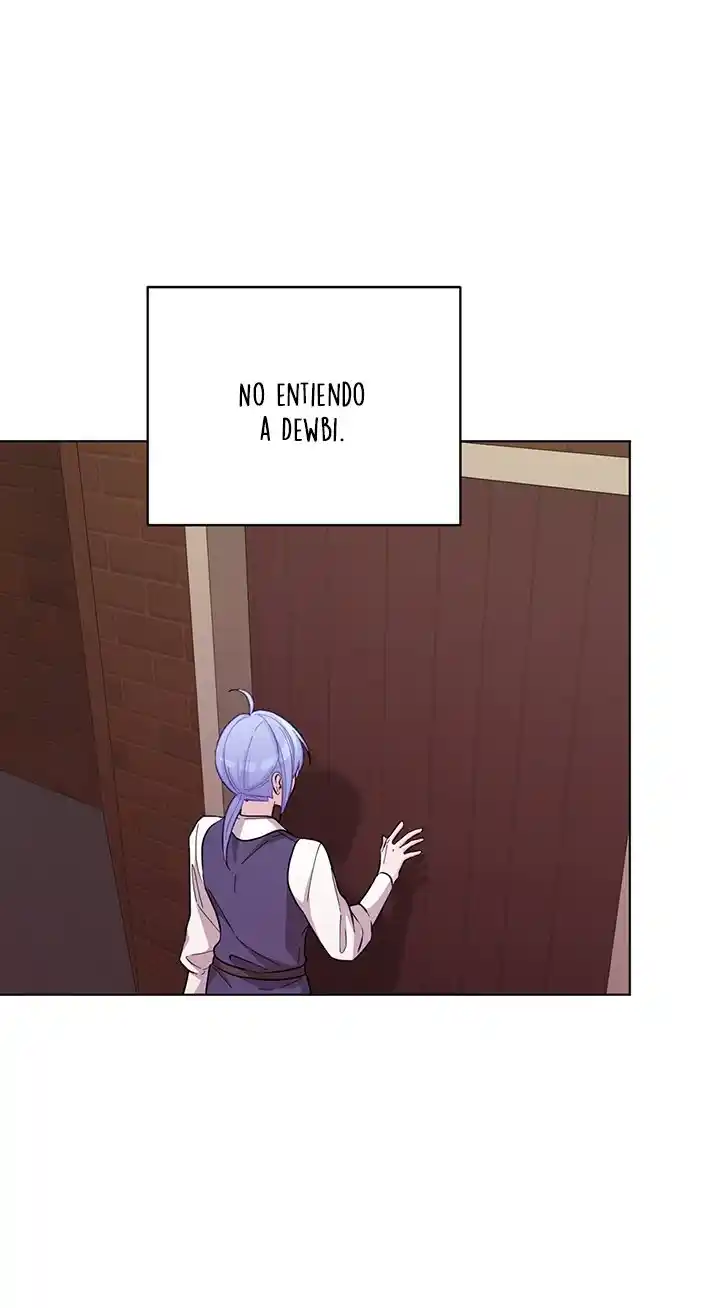 La Hija Del Rey Elemental - Capítulo 46 - Página 25 - LectorTMOo