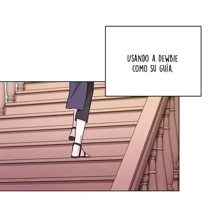 La Hija Del Rey Elemental - Capítulo 46 - Página 28 - LectorTMOo