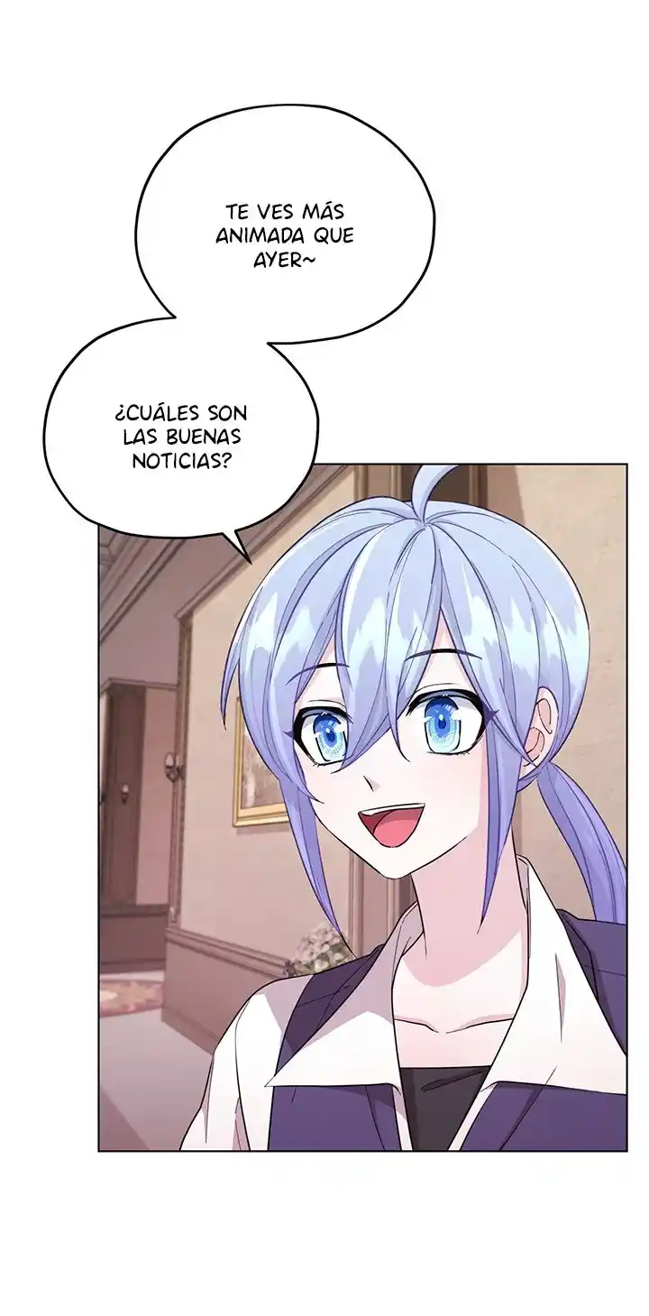 La Hija Del Rey Elemental - Capítulo 46 - Página 33 - LectorTMOo
