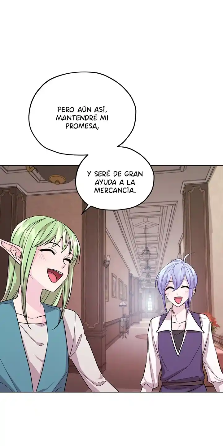 La Hija Del Rey Elemental - Capítulo 46 - Página 38 - LectorTMOo