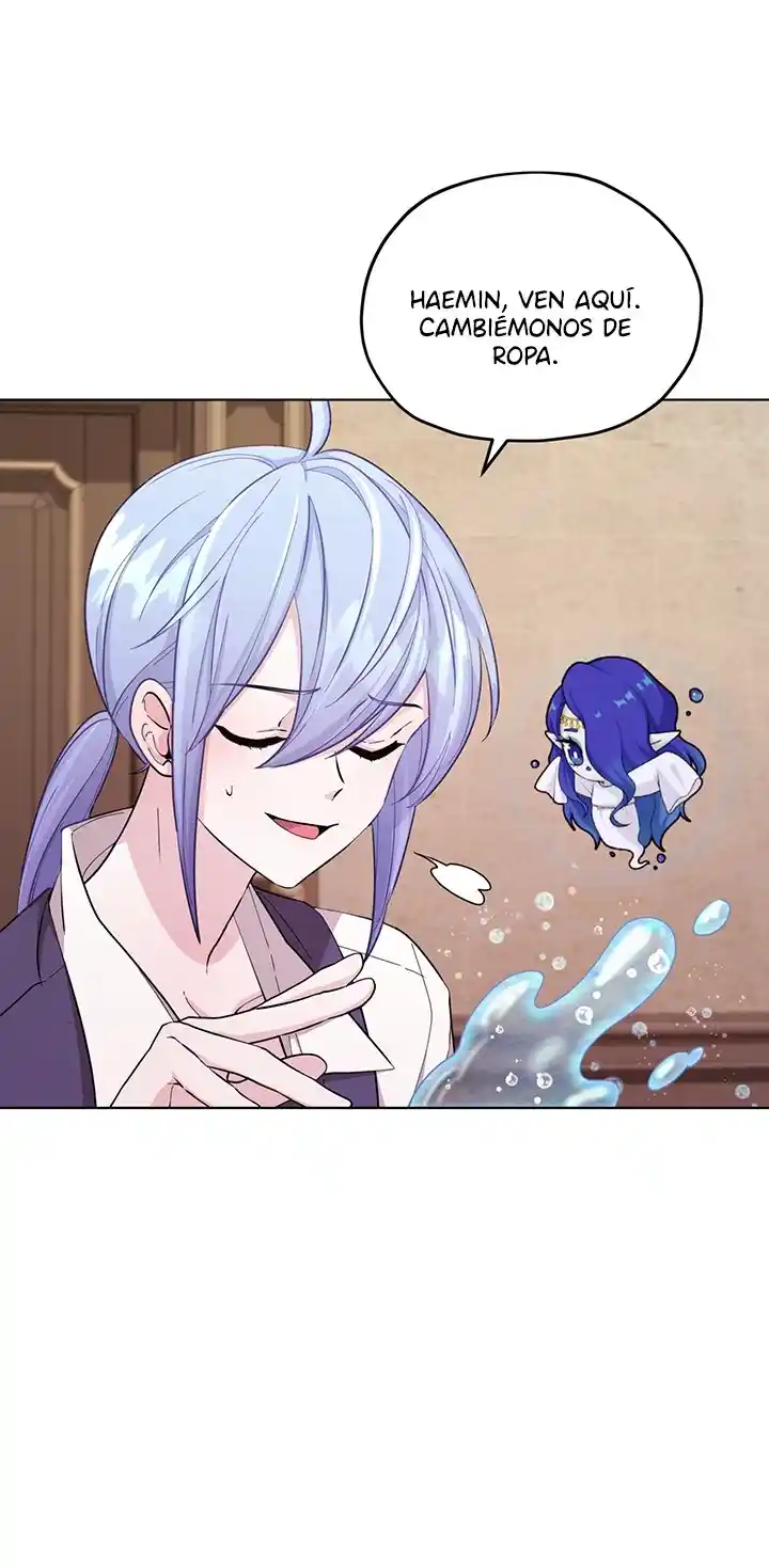 La Hija Del Rey Elemental - Capítulo 46 - Página 42 - LectorTMOo