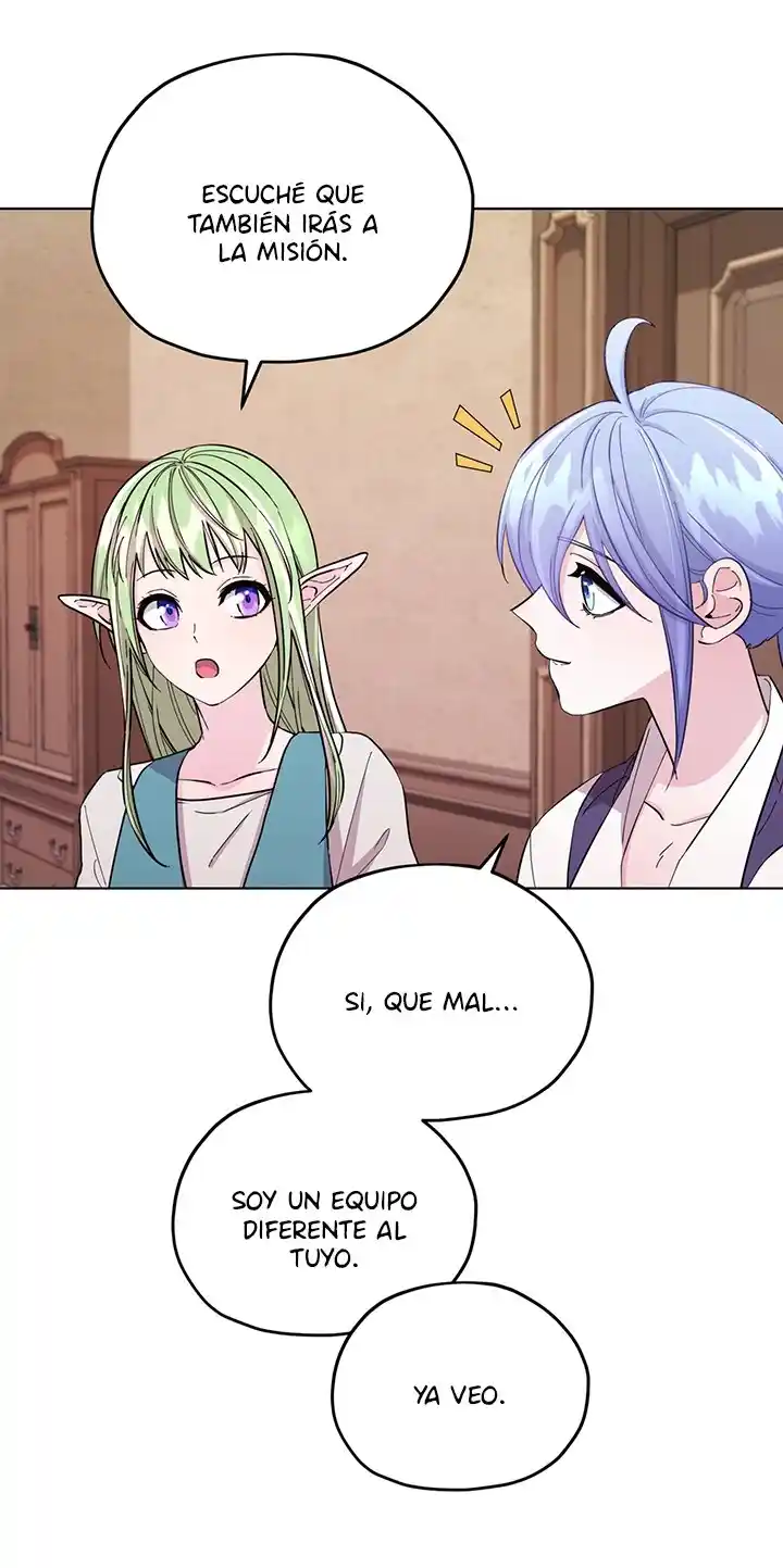 La Hija Del Rey Elemental - Capítulo 46 - Página 43 - LectorTMOo