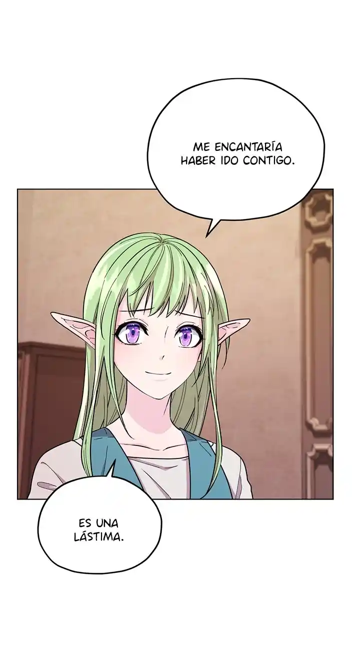 La Hija Del Rey Elemental - Capítulo 46 - Página 44 - LectorTMOo