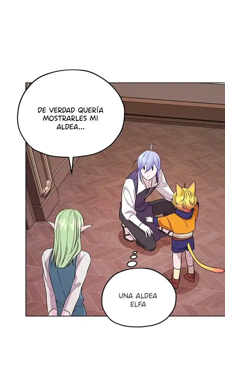 La Hija Del Rey Elemental - Capítulo 46 - Página 45 - LectorTMOo