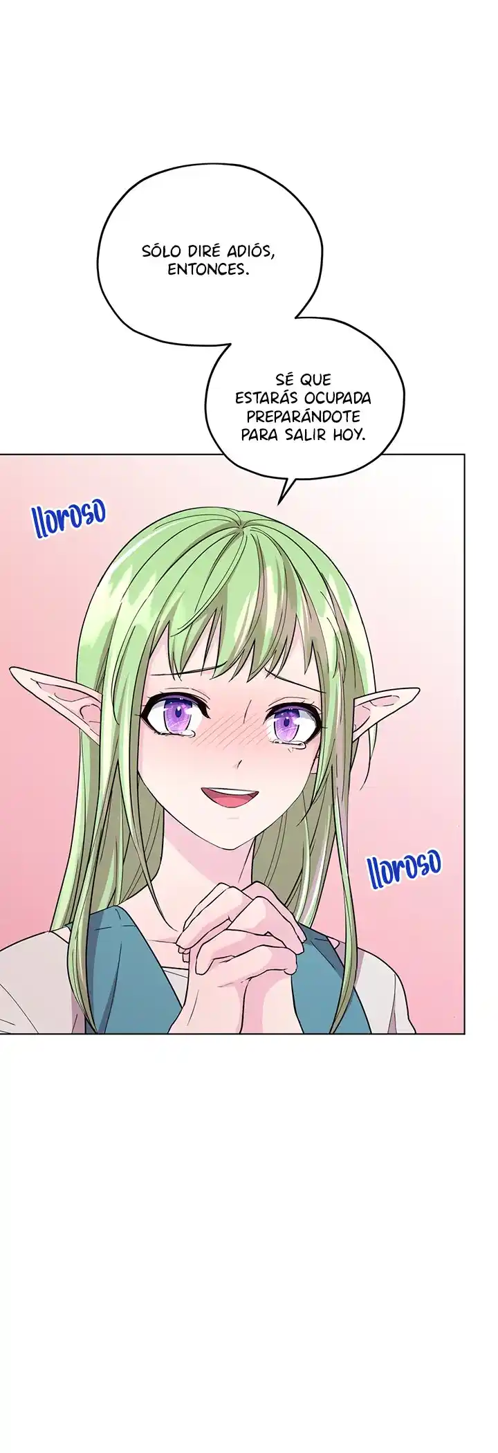 La Hija Del Rey Elemental - Capítulo 46 - Página 50 - LectorTMOo
