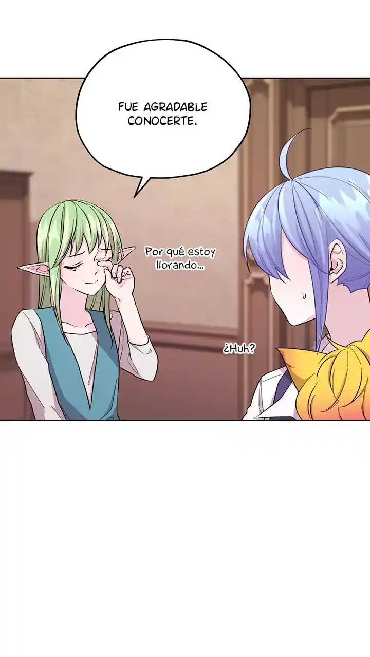 La Hija Del Rey Elemental - Capítulo 46 - Página 51 - LectorTMOo