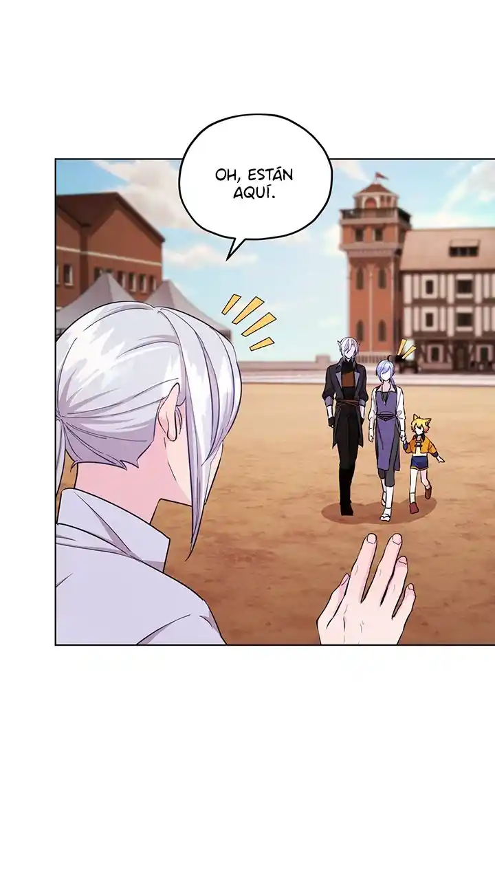 La Hija Del Rey Elemental - Capítulo 46 - Página 56 - LectorTMOo