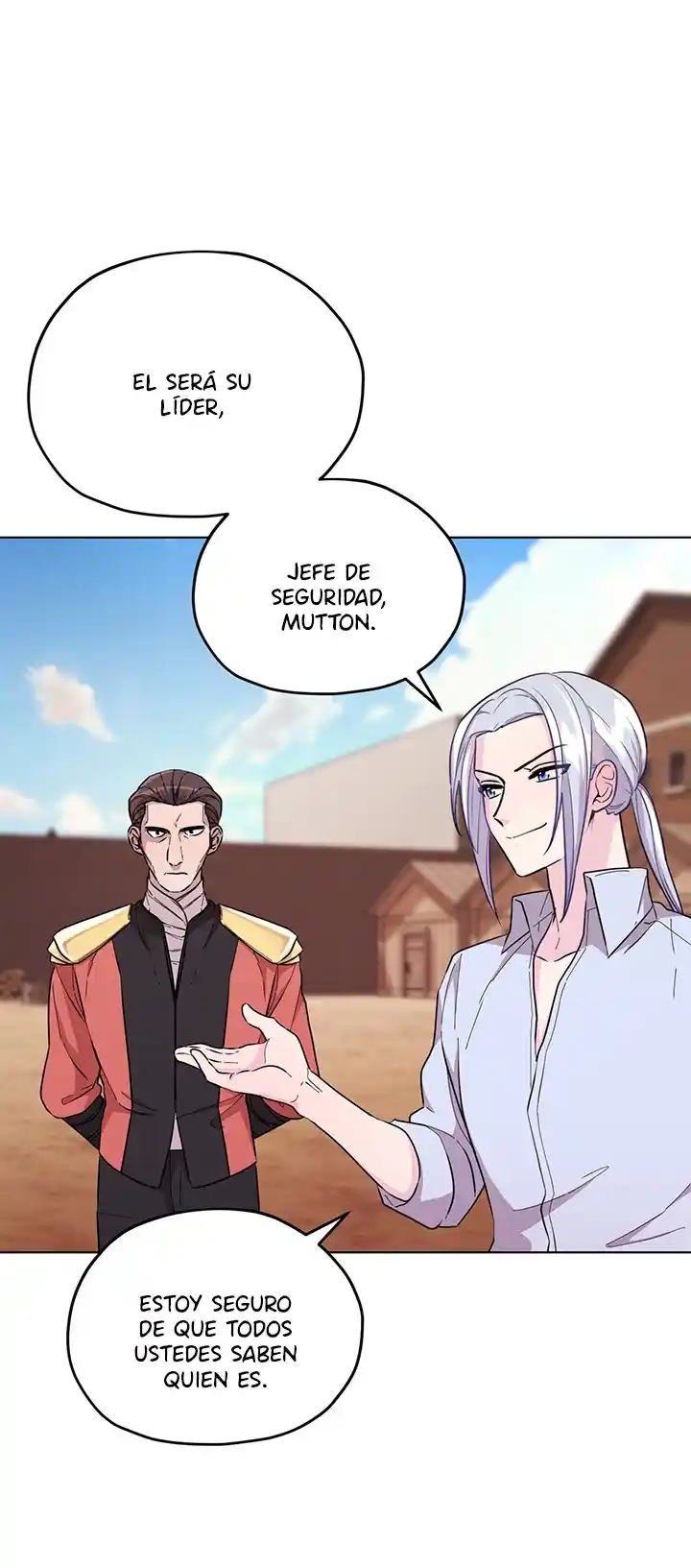 La Hija Del Rey Elemental - Capítulo 46 - Página 58 - LectorTMOo