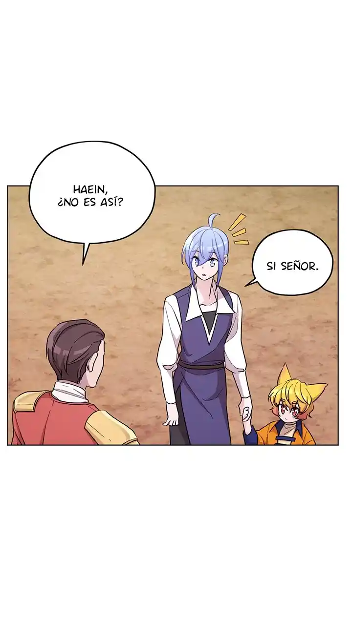 La Hija Del Rey Elemental - Capítulo 46 - Página 64 - LectorTMOo
