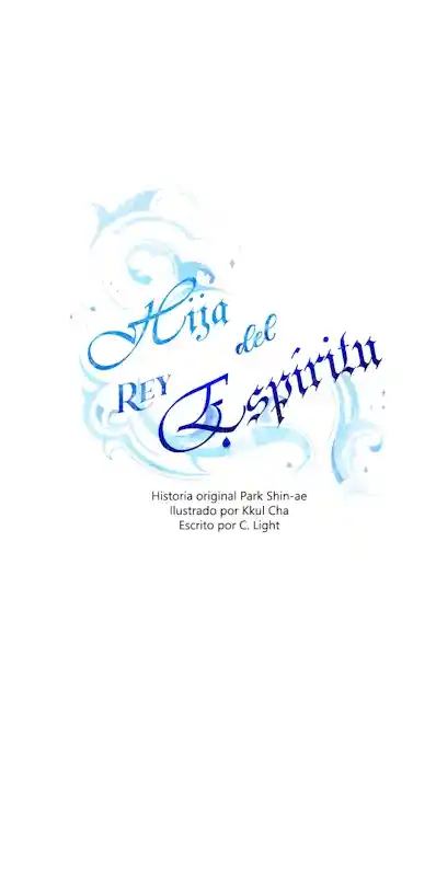 La Hija Del Rey Elemental - Capítulo 47 - Página 8 - LectorTMOo