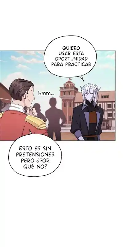 La Hija Del Rey Elemental - Capítulo 47 - Página 10 - LectorTMOo