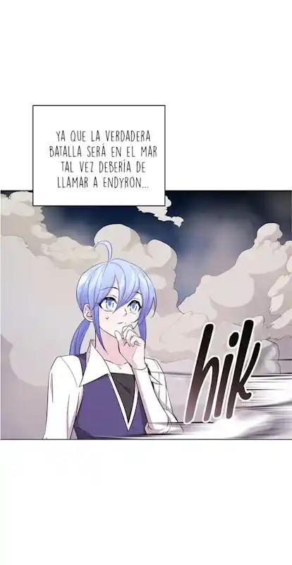 La Hija Del Rey Elemental - Capítulo 47 - Página 15 - LectorTMOo