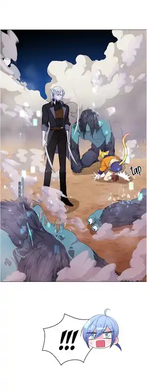 La Hija Del Rey Elemental - Capítulo 47 - Página 21 - LectorTMOo