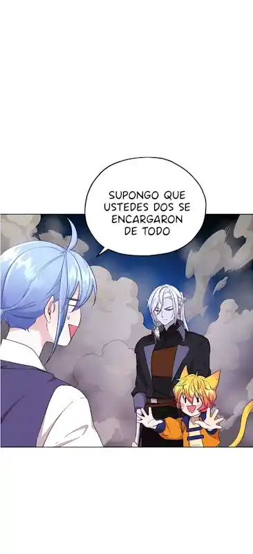 La Hija Del Rey Elemental - Capítulo 47 - Página 22 - LectorTMOo