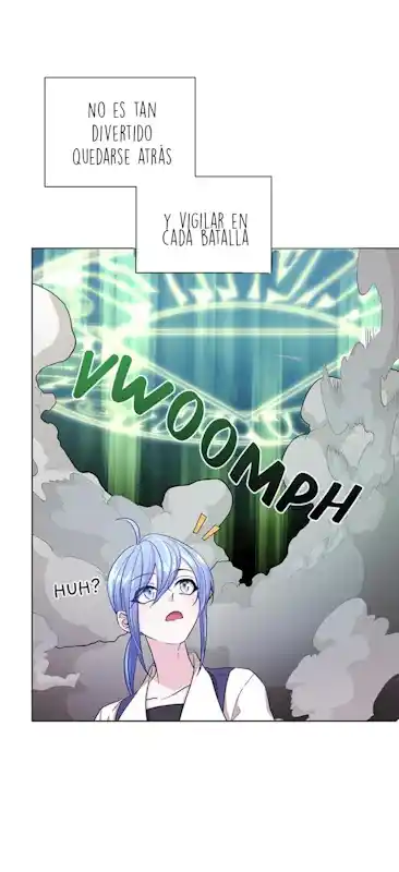 La Hija Del Rey Elemental - Capítulo 47 - Página 23 - LectorTMOo