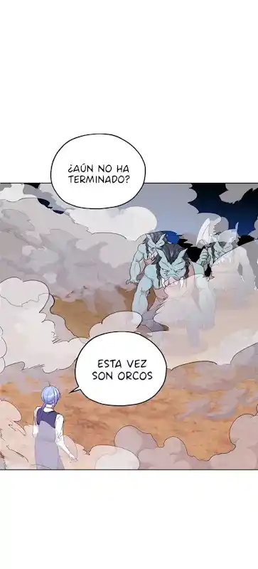 La Hija Del Rey Elemental - Capítulo 47 - Página 24 - LectorTMOo