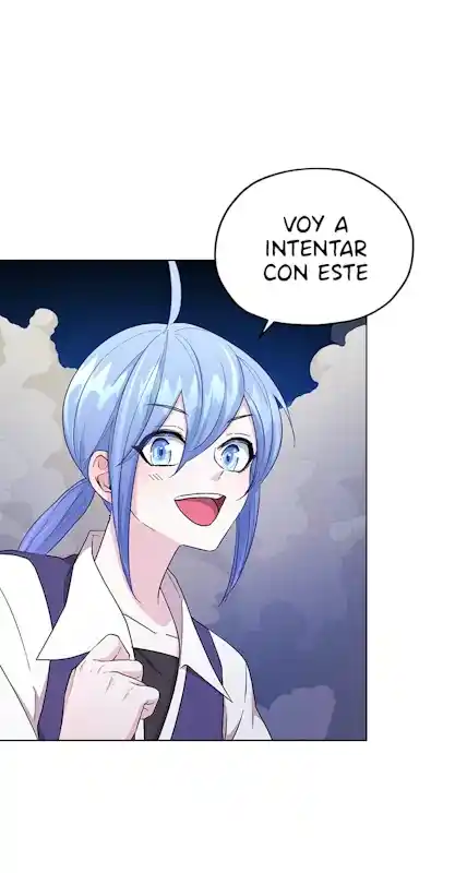 La Hija Del Rey Elemental - Capítulo 47 - Página 25 - LectorTMOo