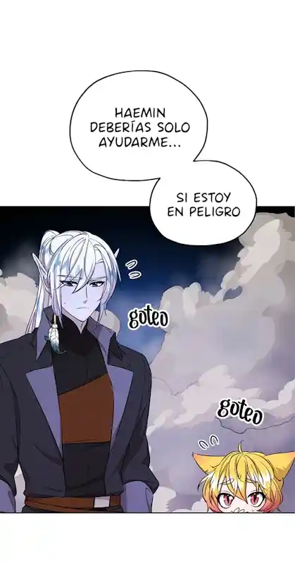 La Hija Del Rey Elemental - Capítulo 47 - Página 26 - LectorTMOo