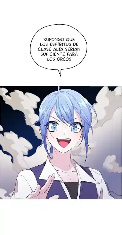 La Hija Del Rey Elemental - Capítulo 47 - Página 27 - LectorTMOo