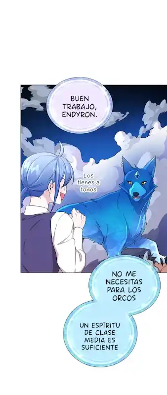La Hija Del Rey Elemental - Capítulo 47 - Página 31 - LectorTMOo