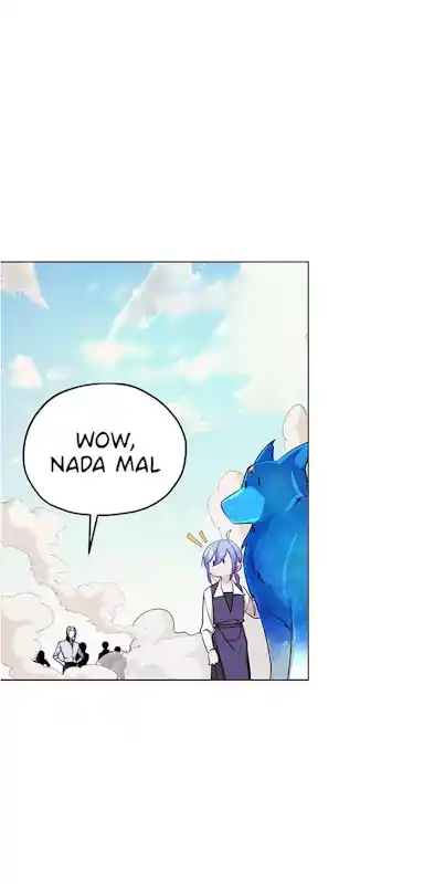 La Hija Del Rey Elemental - Capítulo 47 - Página 33 - LectorTMOo