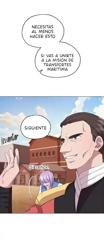 La Hija Del Rey Elemental - Capítulo 47 - Página 34 - LectorTMOo